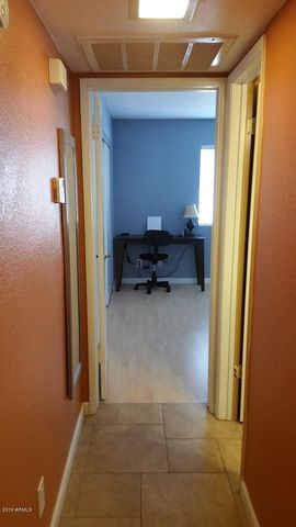 4901 S CALLE LOS CERROS Drive 235, Tempe, AZ 85282