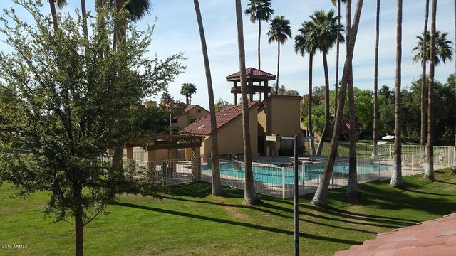 4901 S CALLE LOS CERROS Drive 235, Tempe, AZ 85282