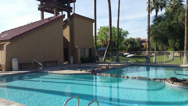 4901 S CALLE LOS CERROS Drive 235, Tempe, AZ 85282