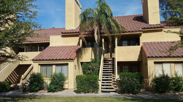 4901 S CALLE LOS CERROS Drive 235, Tempe, AZ 85282