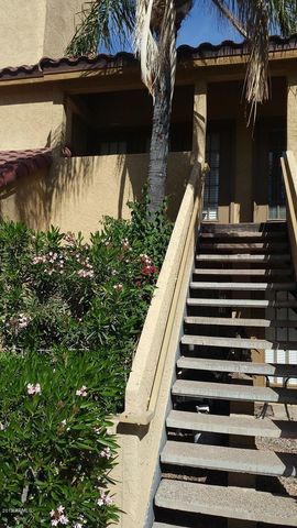 4901 S CALLE LOS CERROS Drive 235, Tempe, AZ 85282