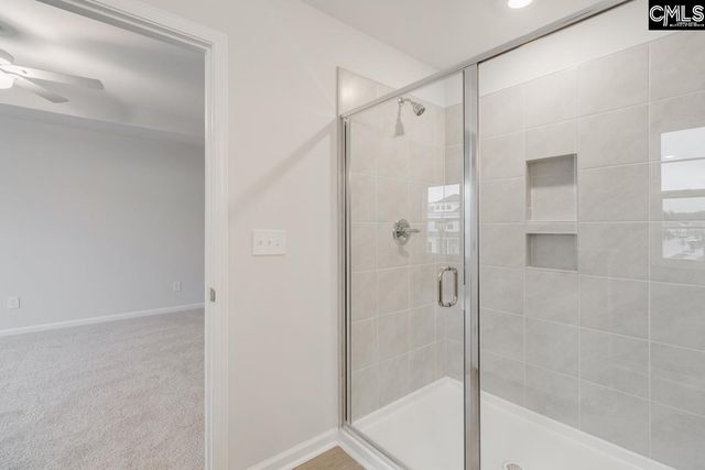 4026 Monetta Drive, Elgin, SC 29045