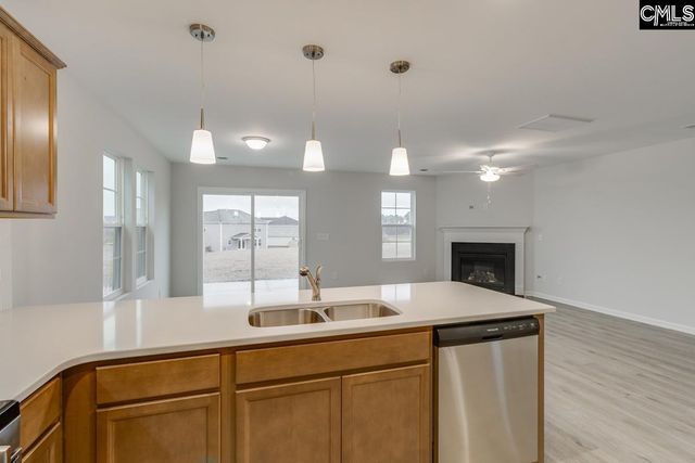 4026 Monetta Drive, Elgin, SC 29045