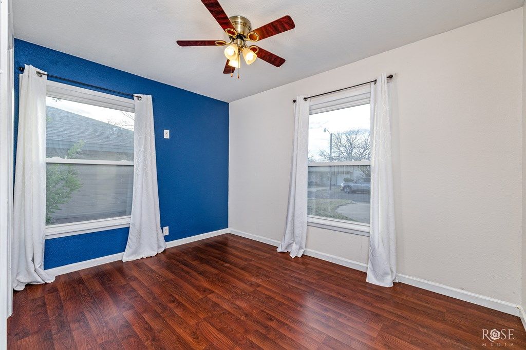 Image 20 of property listing at 2480 Baylor Ave, San Angelo, TX 76904