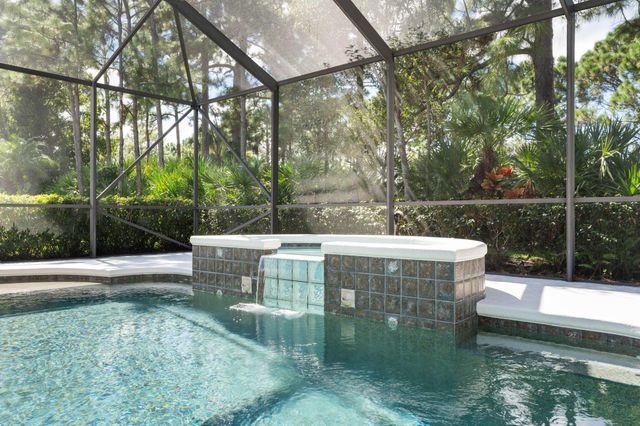 9132 Pumpkin Ridge, Port St Lucie, FL 34986