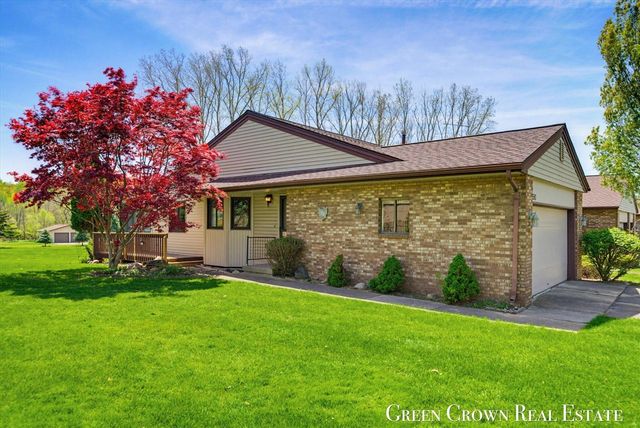 580 Gardenview Drive, Byron Center, MI 49315