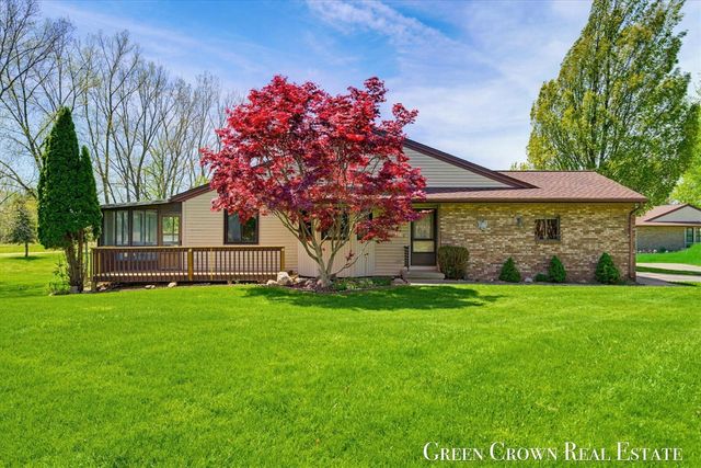 580 Gardenview Drive, Byron Center, MI 49315