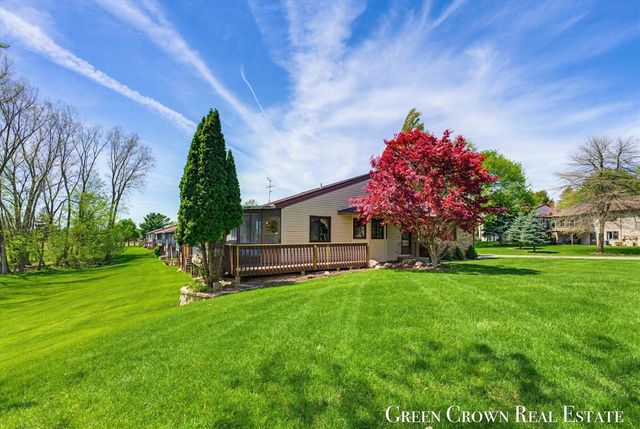 580 Gardenview Drive, Byron Center, MI 49315