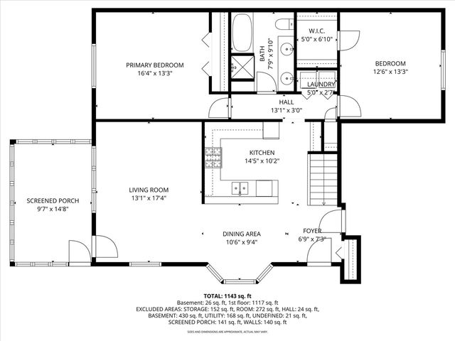 580 Gardenview Drive, Byron Center, MI 49315