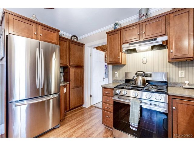 405 Park Ave, Salida, CO 81201