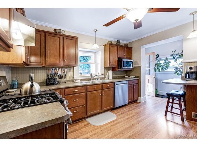 405 Park Ave, Salida, CO 81201