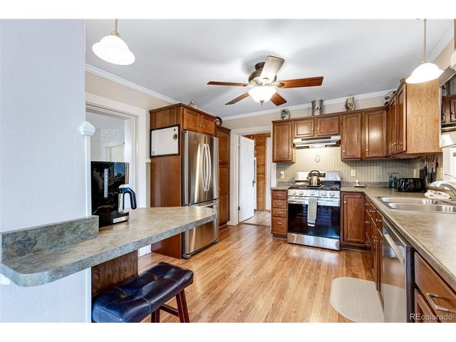 405 Park Ave, Salida, CO 81201