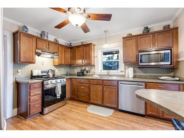 405 Park Ave, Salida, CO 81201