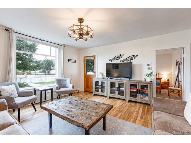 405 Park Ave, Salida, CO 81201