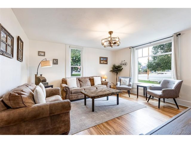 405 Park Ave, Salida, CO 81201