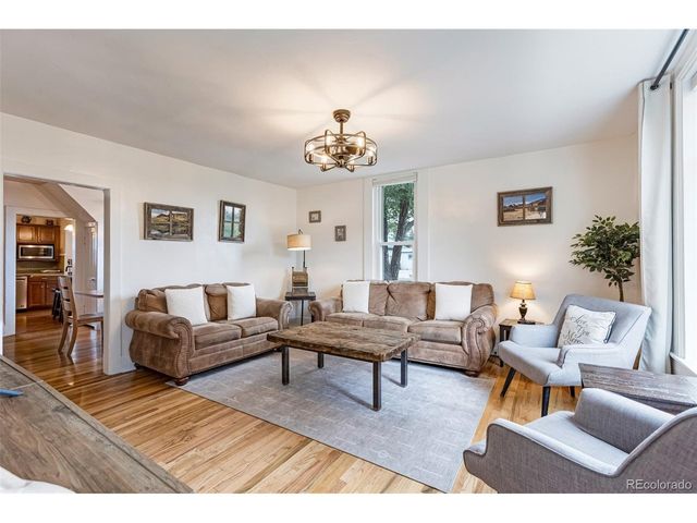 405 Park Ave, Salida, CO 81201