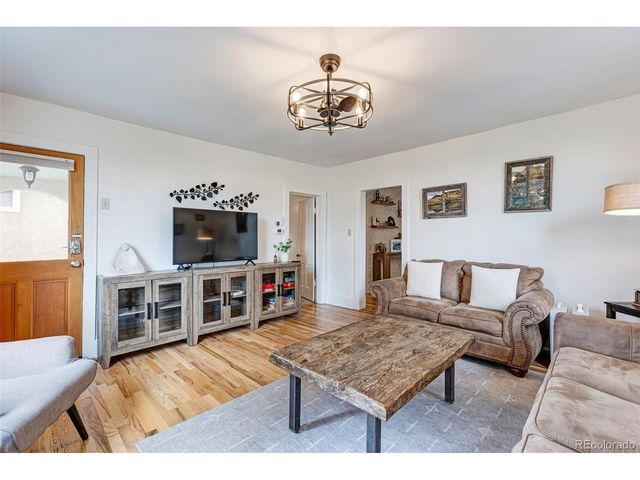 405 Park Ave, Salida, CO 81201