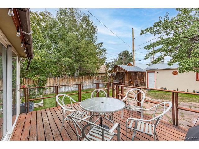 405 Park Ave, Salida, CO 81201