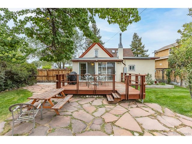 405 Park Ave, Salida, CO 81201
