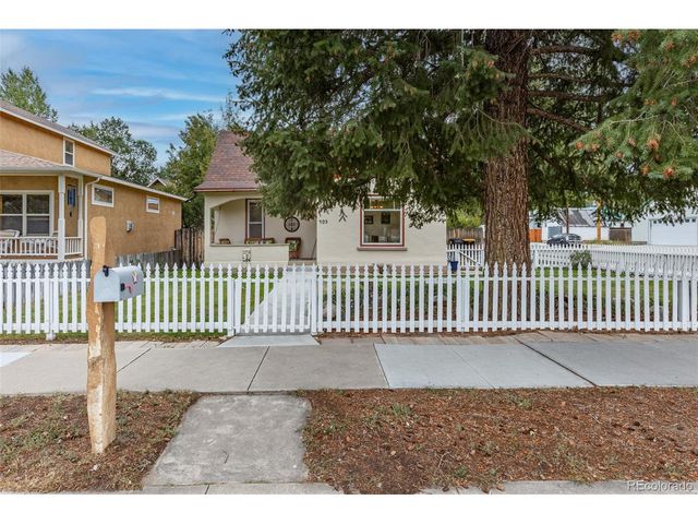 405 Park Ave, Salida, CO 81201