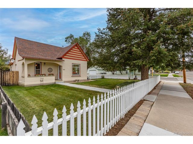 405 Park Ave, Salida, CO 81201