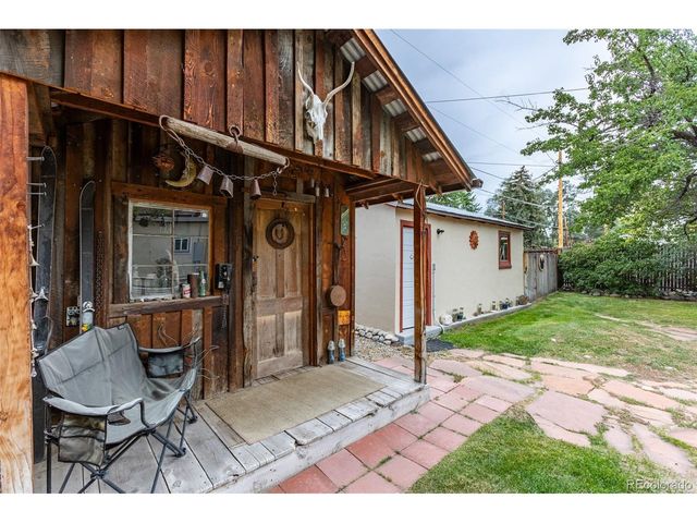 405 Park Ave, Salida, CO 81201