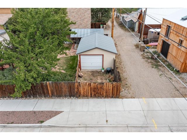 405 Park Ave, Salida, CO 81201