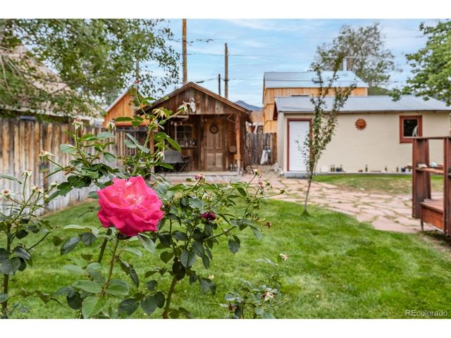 405 Park Ave, Salida, CO 81201