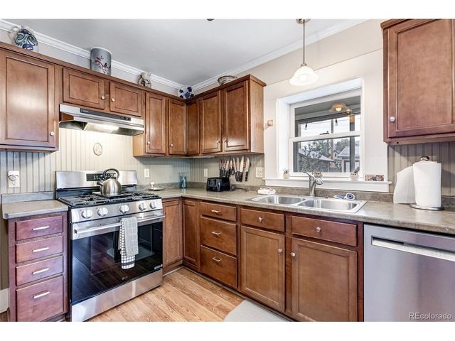 405 Park Ave, Salida, CO 81201