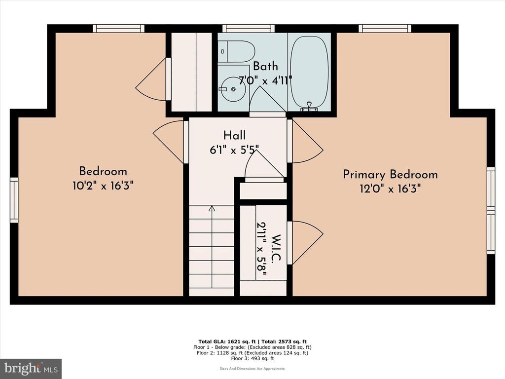 34 MARY JANE LN, Newtown Square, PA 19073