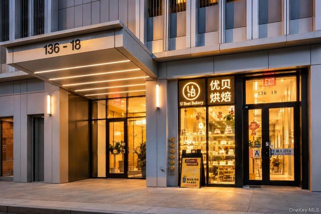 136-18 Maple Avenue C101, Flushing, NY 11355