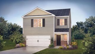 673 Evaleigh Street, Woodruff, SC 29388