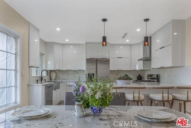 3500 Tuller, Los Angeles, CA 90034