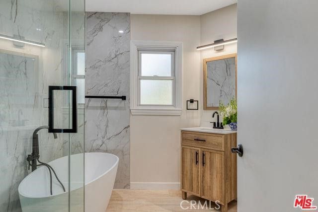 3500 Tuller, Los Angeles, CA 90034