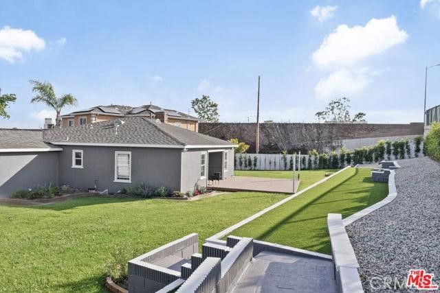 3500 Tuller, Los Angeles, CA 90034