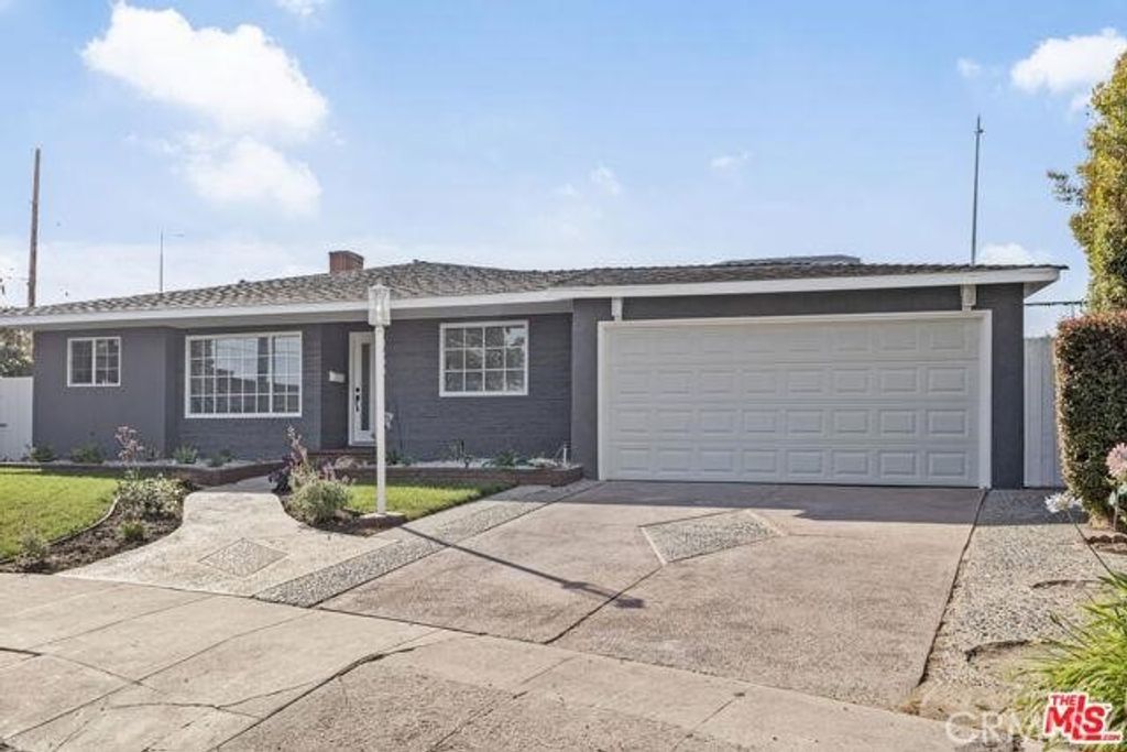 3500 Tuller, Los Angeles, CA 90034