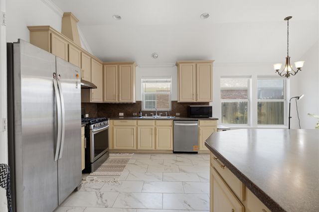 4507 Fox River Trail, Arlington, TX 76017