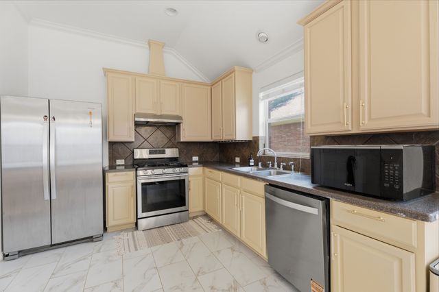 4507 Fox River Trail, Arlington, TX 76017