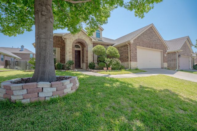 4507 Fox River Trail, Arlington, TX 76017