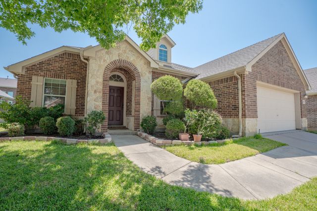 4507 Fox River Trail, Arlington, TX 76017