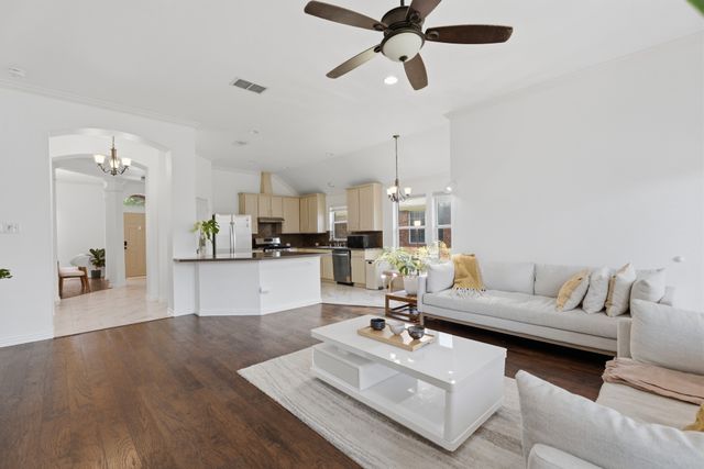 4507 Fox River Trail, Arlington, TX 76017