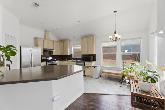 4507 Fox River Trail, Arlington, TX 76017