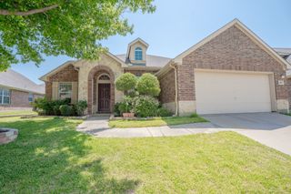 4507 Fox River Trail, Arlington, TX 76017