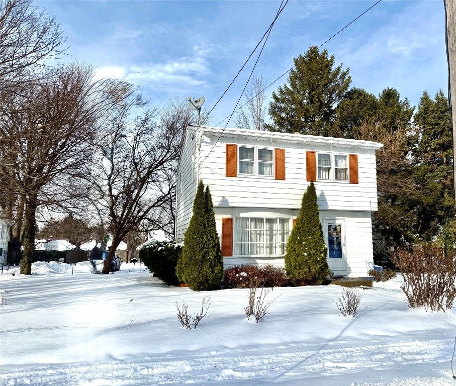 972 E 32ND Street, Erie, PA 16504