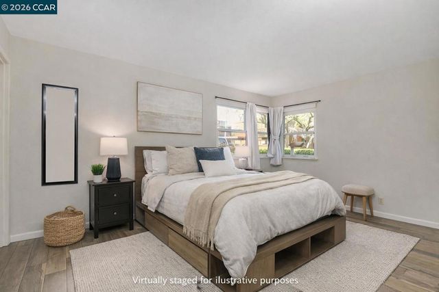 896 Camelback Place, Pleasant Hill, CA 94523