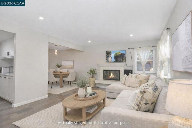 896 Camelback Place, Pleasant Hill, CA 94523