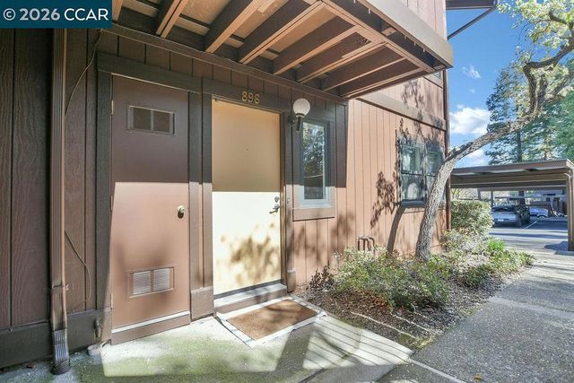 896 Camelback Place, Pleasant Hill, CA 94523