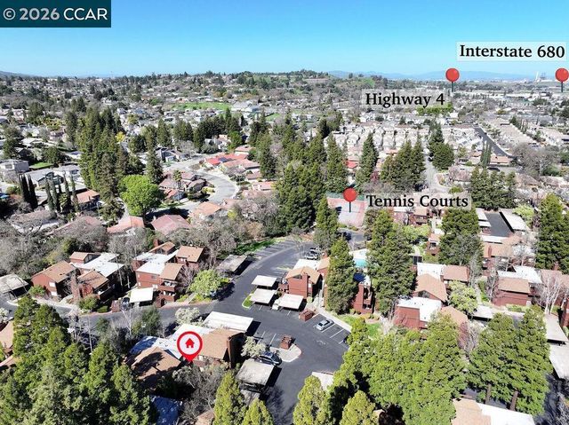 896 Camelback Place, Pleasant Hill, CA 94523