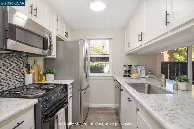 896 Camelback Place, Pleasant Hill, CA 94523