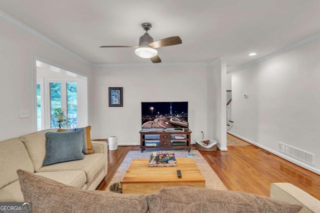 4374 Peachtree Dunwoody Road NE, Atlanta, GA 30342